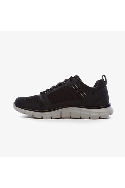 SKECHERS تراك - أحذية نوكهيل للرجال 232001-bkgd