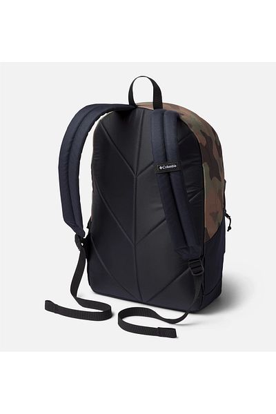Columbia Columbia Zigzag Unisex Backpack 22 L1890021-316