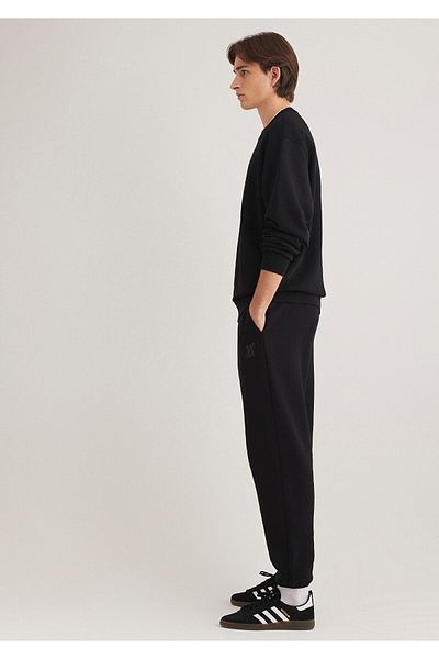 Mavi Pro Black Basic Sweatpants 0010458 -71379