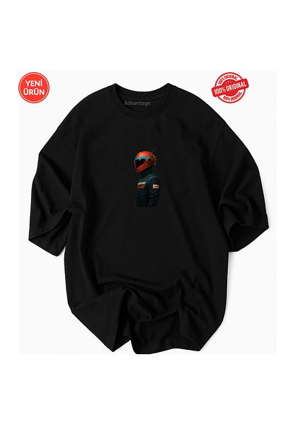 JDM Tricou Premium pentru motociclete Jdm Driver 100% bumbac