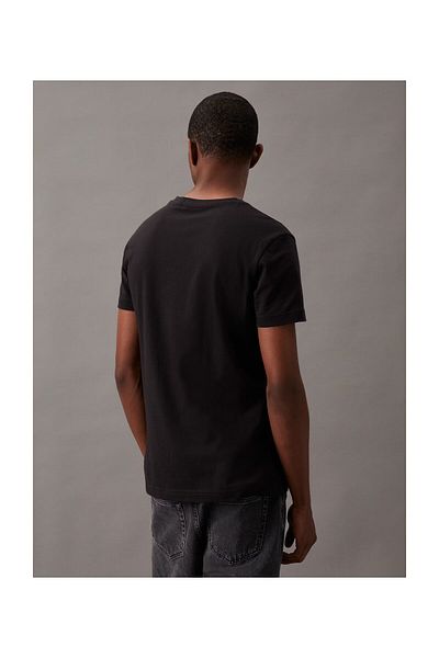 Calvin Klein LOGO INSTITUTIONAL CORE SLIM TEE