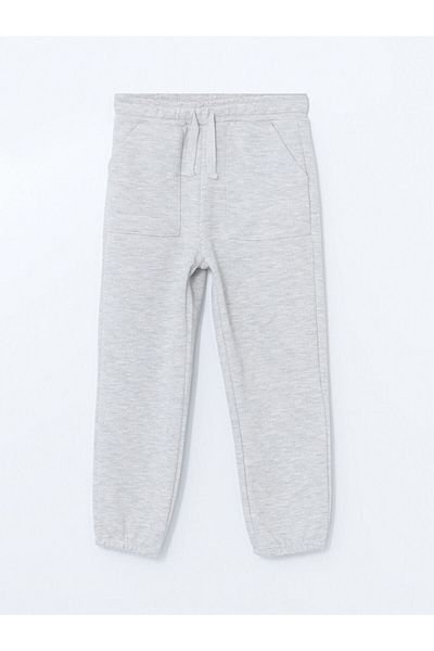 LC Waikiki LCW Elastic Waist Boys Cargo Sweatpants