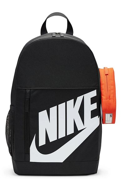 Nike Elemental Backpack School Bag Suitable for Daily Use (with Pen Case Gift)