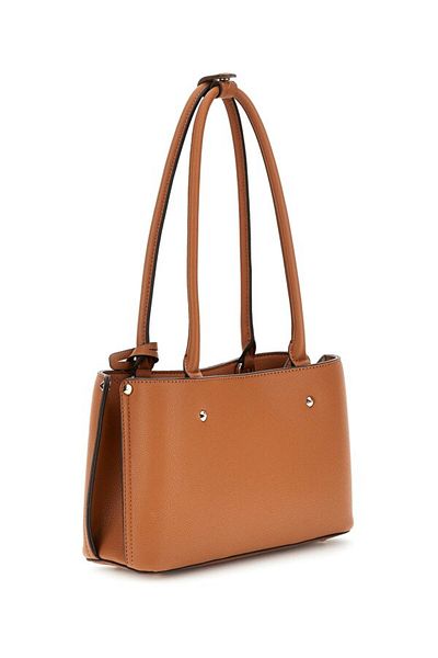 Guess Meridian Shoulder Satchel