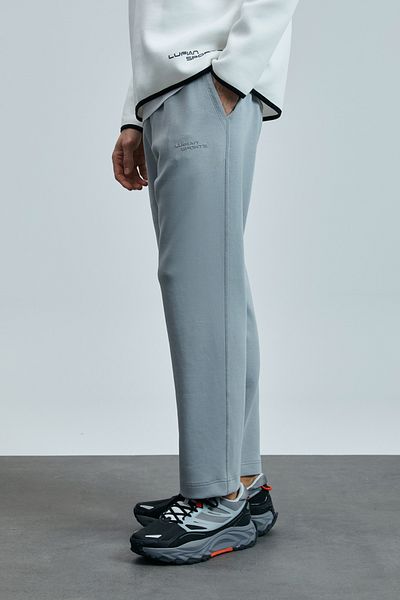 Lufian Luck Men's Sweatpants Stone