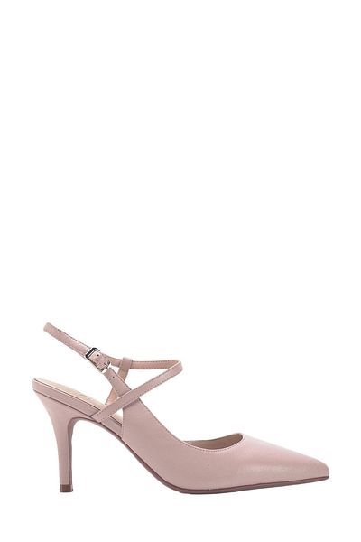Nine West ENNAY 3FX - Pink Women's Heeled Shoes