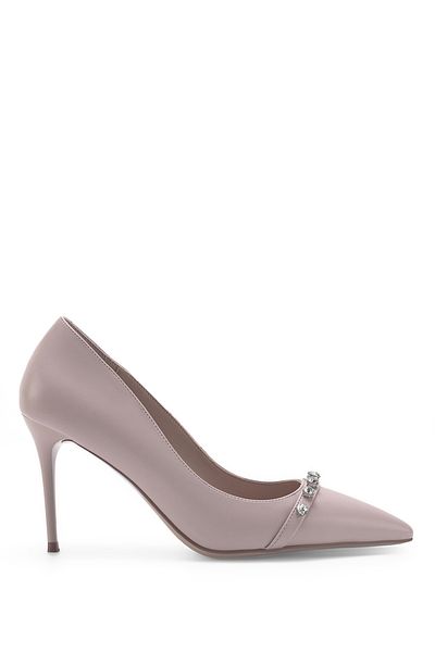 Nine West PRESCI 3FX Powder - Women's Heeled Shoes