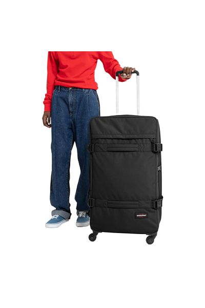 Eastpak Transit"R 4 L Suitcase - Ek0A5Bfk0081