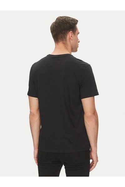 Calvin Klein SS BADGE 30S JERSEY CLASIC TEE