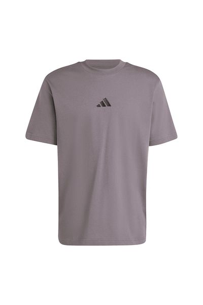 adidas Koszulka z krótkim rękawem Essentials Small Logo Single Jersey