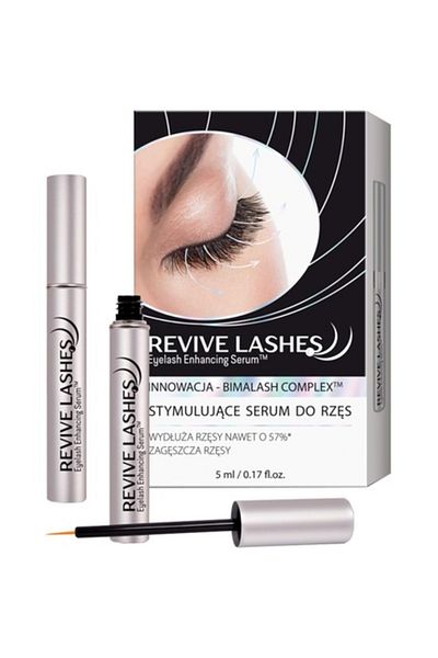 Floslek Eyelash Serum, Floslek, Ideal Unisex