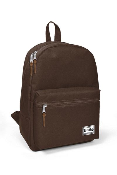 Coral High Rucsac maro de lux