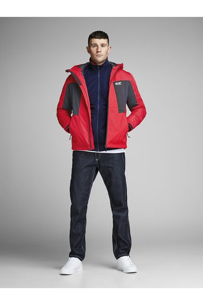 Jack & Jones Jcobest Jacket Men's Jacket