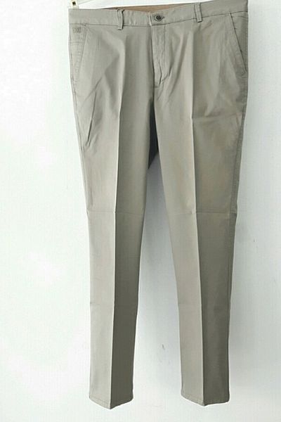 dekosan Pantaloni Star Linen