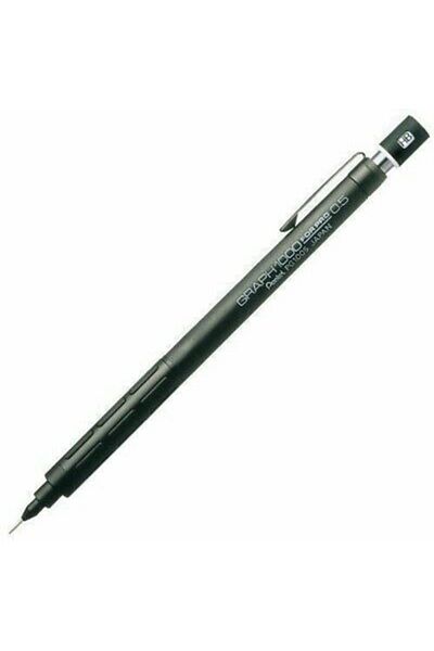 Pentel قلم جراف 1000 متعدد الاستخدامات - موديل 0.5 Pg1005