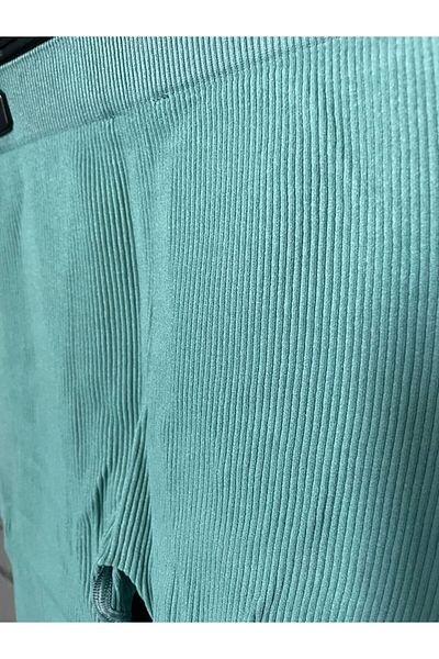 Dilvin 7923 Light Oil Stone Wash sarkú leggings