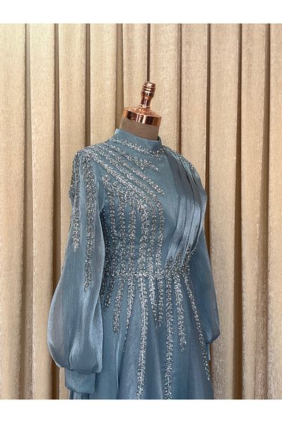Dress Life فستان سهرة تشاغلا