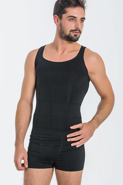 Miss Fit Men's Corset