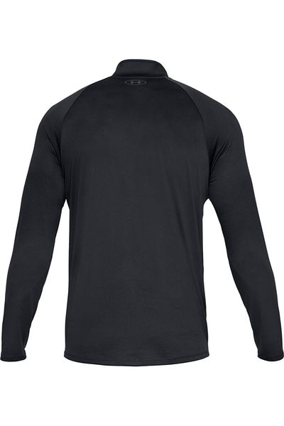 Under Armour UA Tech للرجال™ 1⁄2 كم طويل بسحاب1328495-001