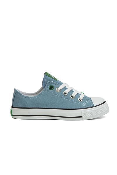 Benetton ® |   Bn-30685-3374 Albastru - Pantofi sport pentru copii