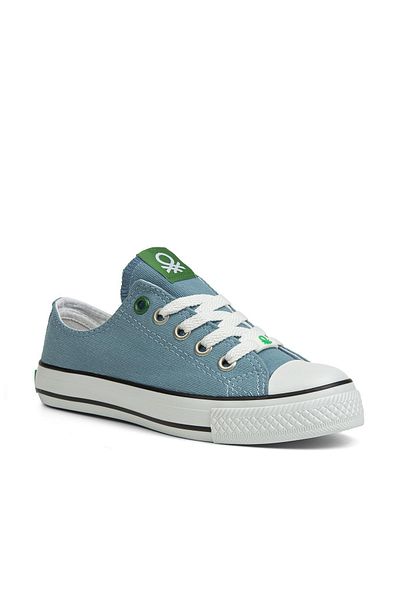 Benetton ® |   Bn-30685-3374 Albastru - Pantofi sport pentru copii