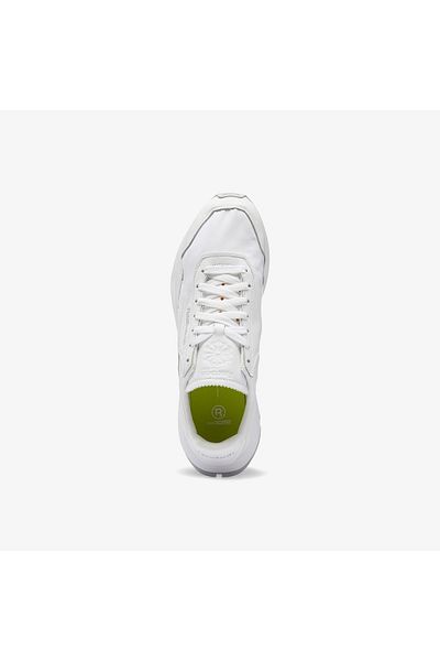 Reebok Klasické biele unisex tenisky Leagacy Az