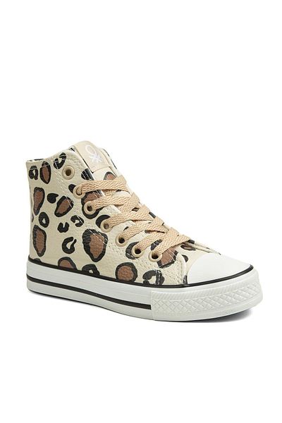 Benetton Bn-30736 - 3374 Leopard