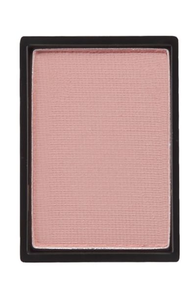 Faberlic Pro Matte Glam Team - ظلال عيون أحادية اللون، لون وردي شاحب عاري 5837