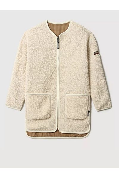 Napapijri T-agner W - Плат с удобна кройка