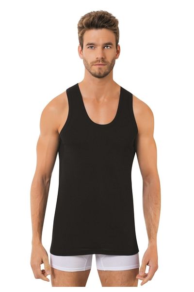 Pyjama Familya Men's Cotton Undershirt