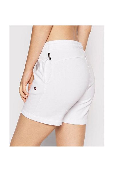 Napapijri Nalis W - Tăiere cu design elegant