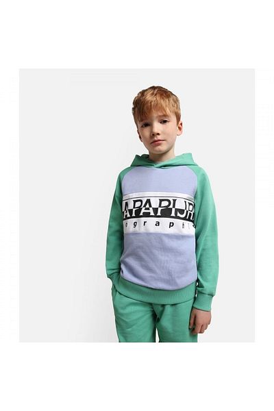 Napapijri B-Entremont H K-Entremont H - Simple and Stylish Design