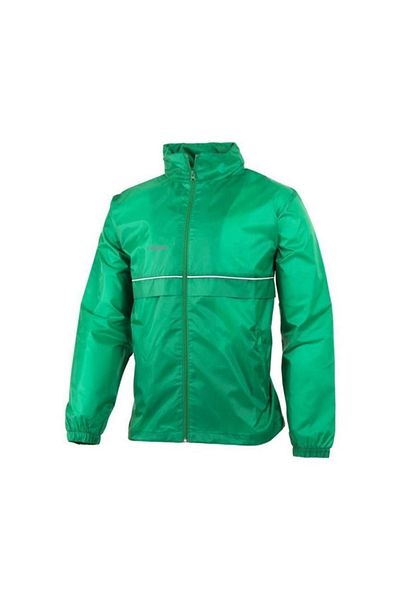 TRYON Raincoat Flash