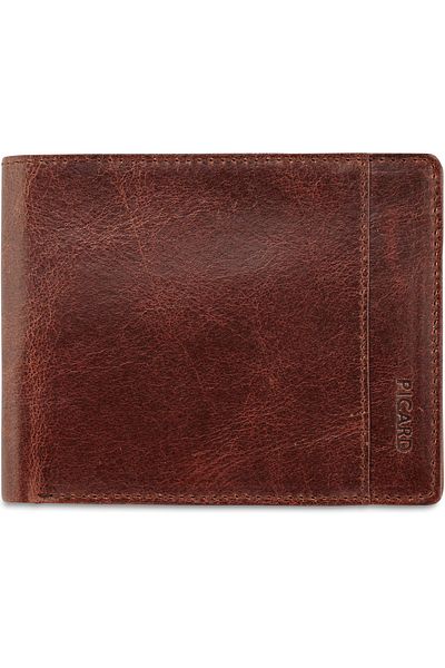 Picard Portofel Buddy piele 12 cm