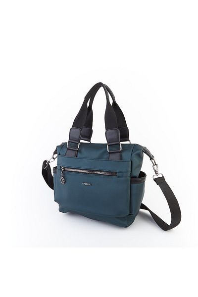 Nas Bag Multi-Compartment Women's Bag