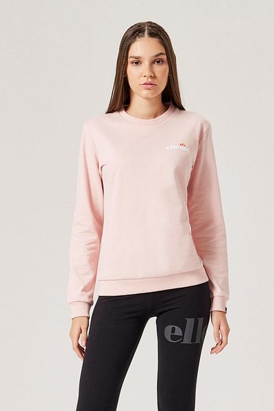 Ellesse F024-Pn Model Women's Sweatshirt