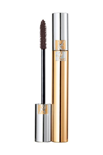 Yves Saint Laurent ماسكارا ذات تأثير صوتي للرموش الصناعية 02 - Brun Génereux3365440096714
