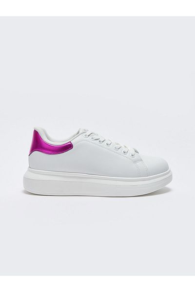 LC Waikiki Γυναικεία αθλητικά παπούτσια - Lace-Up