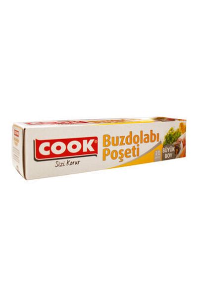 COOK Fridge Bag Large