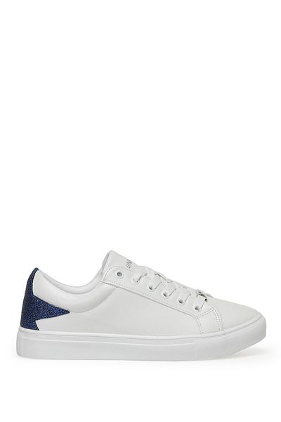 Nine West Bestre 3fx - Navy Blue Women's Sneaker Model