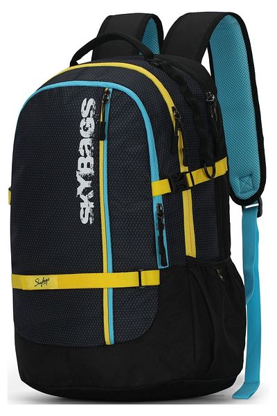 Skybags Nosenie – pohodlný a štýlový dizajn