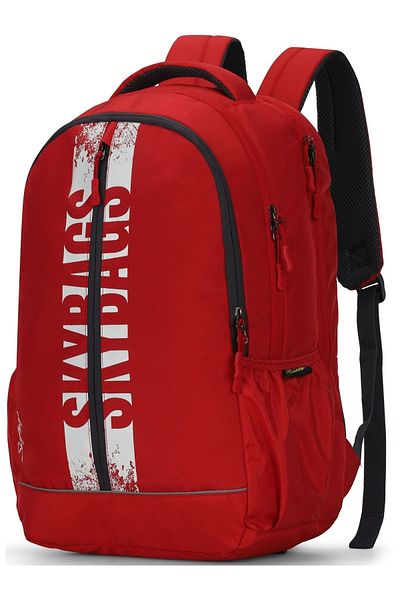 Skybags Nosenie – pohodlný a štýlový dizajn