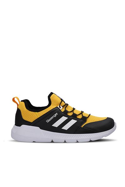 Slazenger Berlin I Sneaker Γυναικεία Παπούτσια Mustard
