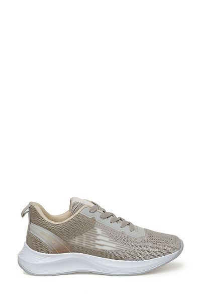 Proshot Beżowe buty do biegania uniseks PS185 3FX