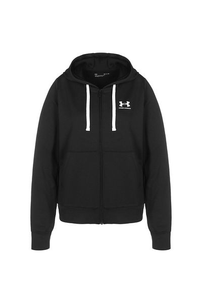 Under Armour منافس تيري كامل زيبر