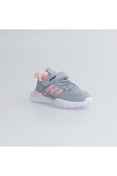 Jump 29602 FILET F - Pantofi casual pentru copii gri