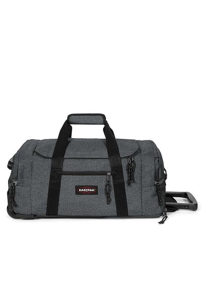 Eastpak Leatherface M + Travel Bag