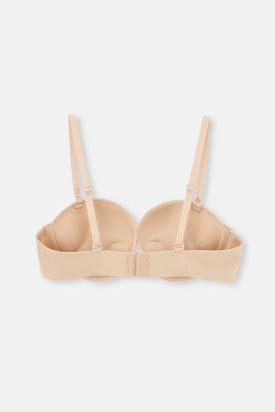 Dagi Ten 1080Kc Lily pánt nélküli Push-Up párnázott melltartó