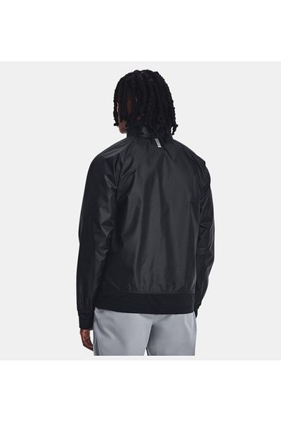 Under Armour سترة هجينة معزولة من Storm للرجال - UA Storm Run1380868-001