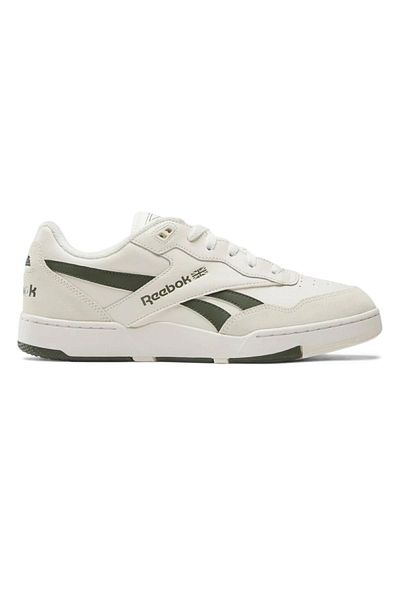 Reebok Id1522-M 100032749 Bb 4000 – Pánske špinavobiele tenisky